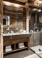 Le Refuge de La Traye