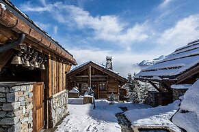 Le Refuge de La Traye