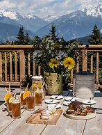 Le Refuge de La Traye