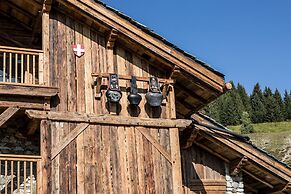 Le Refuge de La Traye