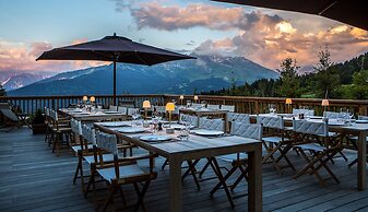 Le Refuge de La Traye