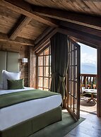 Le Refuge de La Traye