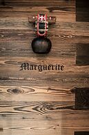 Le Refuge de La Traye