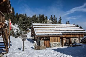 Le Refuge de La Traye