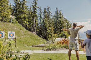 Le Refuge de La Traye