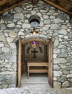 Le Refuge de La Traye