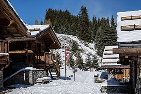Le Refuge de La Traye