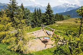 Le Refuge de La Traye