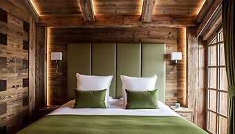 Le Refuge de La Traye