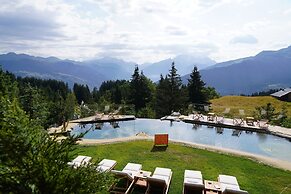 Le Refuge de La Traye