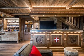 Le Refuge de La Traye