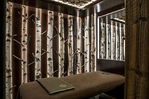 Le Refuge de La Traye