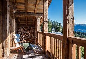 Le Refuge de La Traye