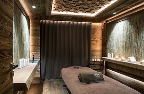 Le Refuge de La Traye