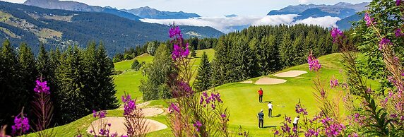 Le Refuge de La Traye