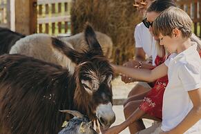Le Refuge de La Traye