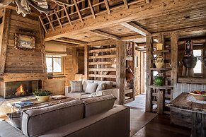 Le Refuge de La Traye