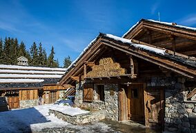 Le Refuge de La Traye