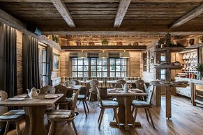 Le Refuge de La Traye