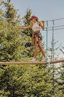 Le Refuge de La Traye