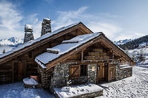 Le Refuge de La Traye
