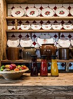 Le Refuge de La Traye