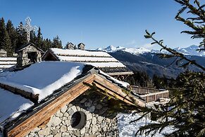 Le Refuge de La Traye