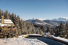 Le Refuge de La Traye