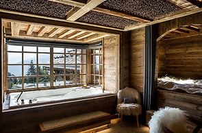 Le Refuge de La Traye