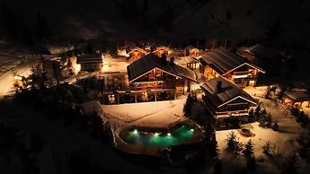 Le Refuge de La Traye