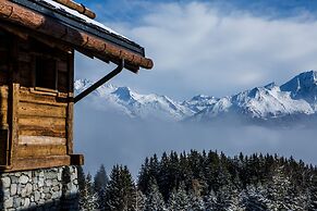 Le Refuge de La Traye