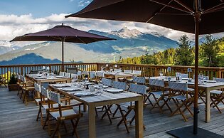 Le Refuge de La Traye