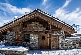Le Refuge de La Traye