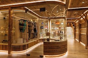 Le Refuge de La Traye