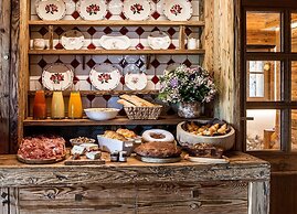 Le Refuge de La Traye