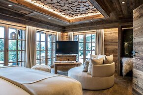 Le Refuge de La Traye