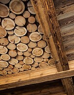 Le Refuge de La Traye