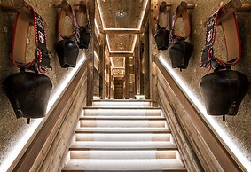 Le Refuge de La Traye