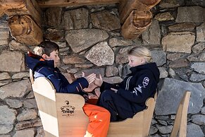 Le Refuge de La Traye