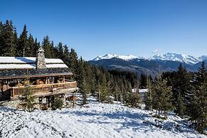 Le Refuge de La Traye