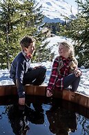 Le Refuge de La Traye