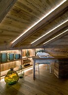 Le Refuge de La Traye