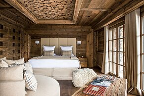 Le Refuge de La Traye