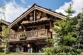 Le Refuge de La Traye