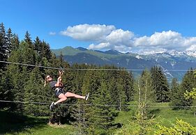 Le Refuge de La Traye