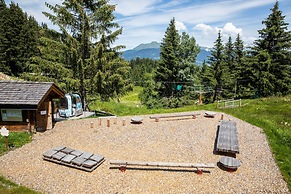 Le Refuge de La Traye