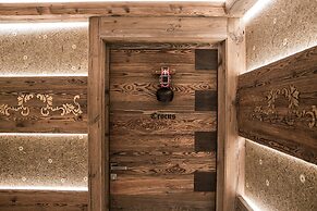 Le Refuge de La Traye