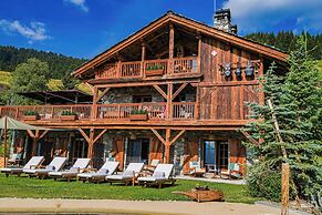 Le Refuge de La Traye