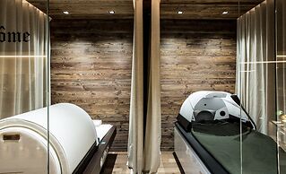 Le Refuge de La Traye