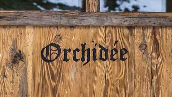 Le Refuge de La Traye